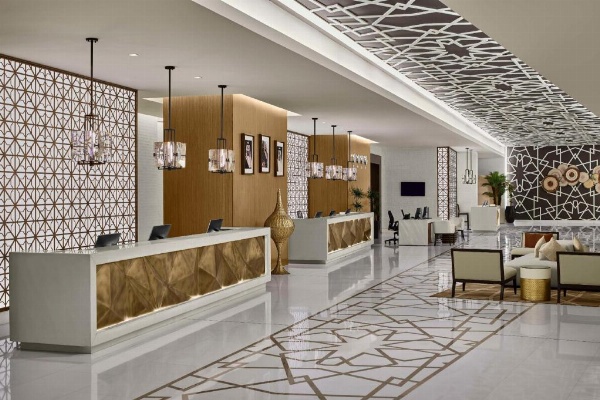 DoubleTree by Hilton Makkah Jabal Omar image 20