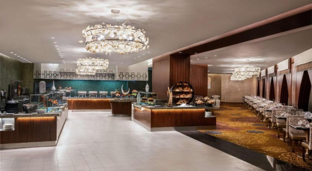 DoubleTree by Hilton Makkah Jabal Omar