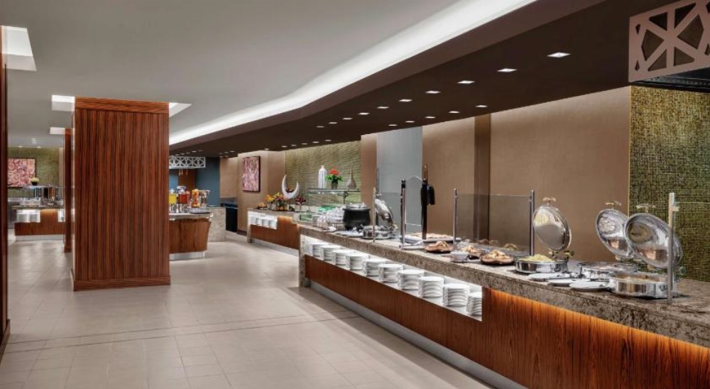 DoubleTree by Hilton Makkah Jabal Omar